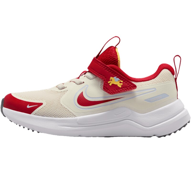 NIKE耐克马年限定新年款小童鞋宇宙一号运动休闲鞋IQ1141-161