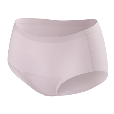 dcw中腰显瘦无痕运动隐形内裤