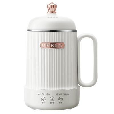 七彩叮当316不锈钢迷你养生壶