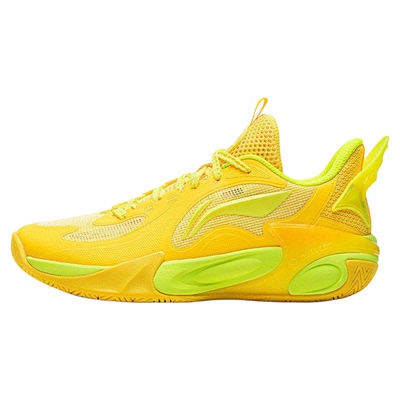 李宁儿童篮球鞋男童专业实战风影