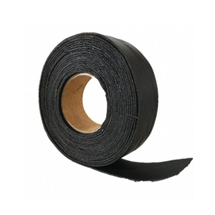 公路路面自粘式沥青贴缝带抗裂贴道路裂缝密封单双面胶带防水胶条