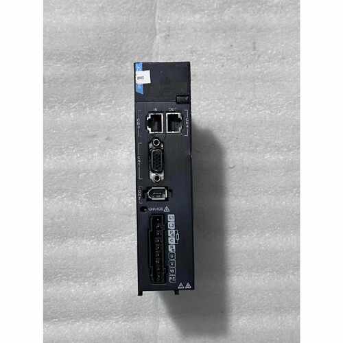 询价下单SV660NS2R8I-FS 汇川 伺服驱动器 可开发票