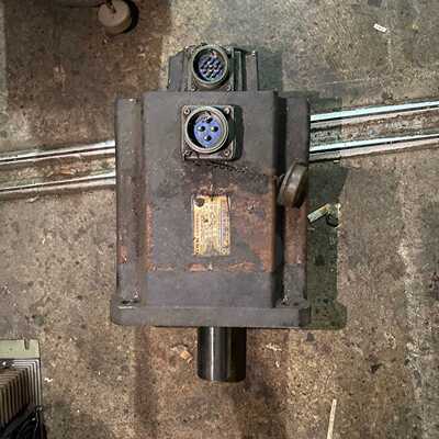 议价Guangsu Servo Motor 175SjtM180b Functional  Properly Wra