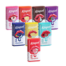 【拍10件】kissport无糖薄荷糖清新口气