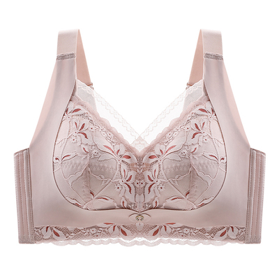 塑形矫正下垂收副乳内衣女文胸罩