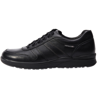 MEPHISTO/马飞仕图进口男士运动休闲鞋潮真皮板鞋百搭 VITO