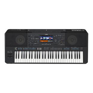 雅马哈电子琴PSR SX600 720 SX920 900高端专业61键成人专用便携
