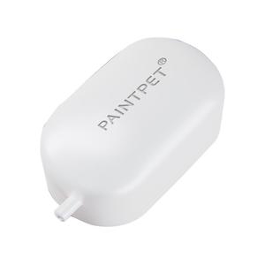 小型鱼缸氧气泵超静音增氧泵器养鱼打氧机调节家用充氧机气泡石