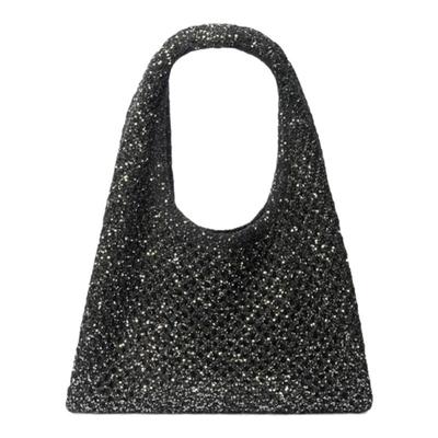 ba&sh度假派对法式托特包