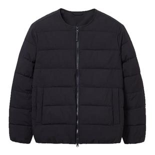 鸭鸭官方简约轻薄羽绒服女士2025新款时尚百搭户外休闲运动外套XH