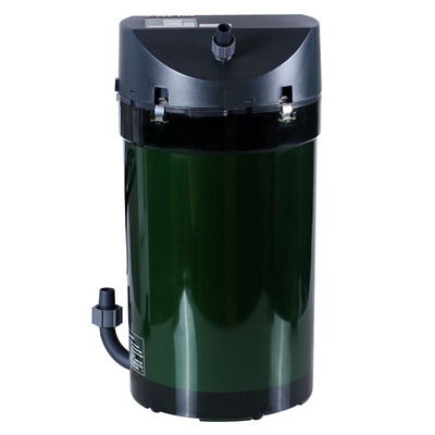 伊罕德国外置静音顺丰过滤桶