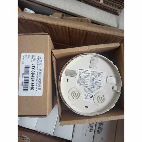 议价NOTIFIER诺帝菲尔FSP-851/JTY-GD-FSP-851C烟感探测全新正品