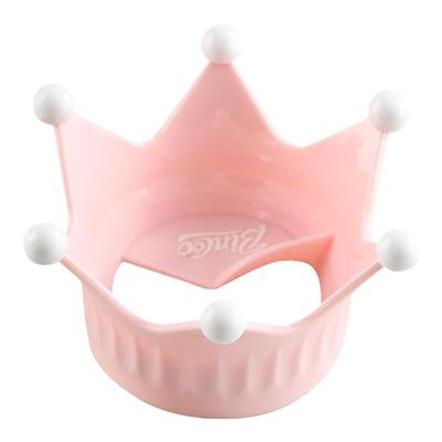 Bincoo皇冠粉咖啡摩卡壶布粉器