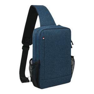 适用苹果iPad Pro 11单肩平板包防水M2/M3第10代10.2/10.9/12.9/13英寸斜跨包手提胸袋