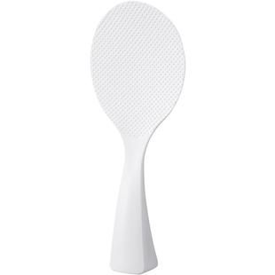 【自营】MARNA日本制饭勺家用可站立式米饭铲子电饭煲盛饭打饭勺