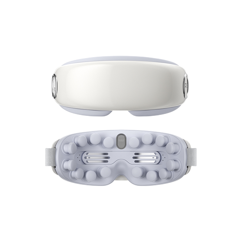 PGG缓解疲劳雾化震动按摩仪