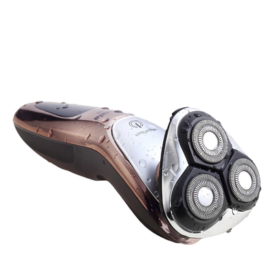 新款智能家用电动剃须刀刀头多功能胡须刀电池全身水洗刮胡刀