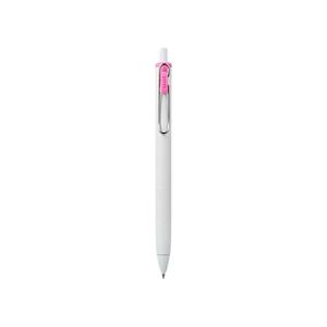 三菱（uni）UMN-S-38小浓芯多色按动中性笔 uni-ball one系列0.38mm财务办公学生用签字笔套装高颜值