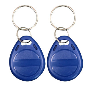 2#ID8268防火墙125K门禁250K复制卡停车库卡小区出入卡 8310BID64