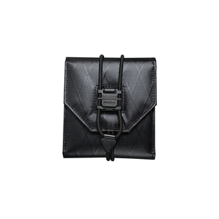 TYPEX*请吃宵夜联名悠悠球多功能收纳包零钱包XPAC机能商务卡包