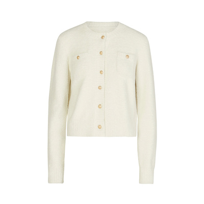 商场同款针织毛衫LESS