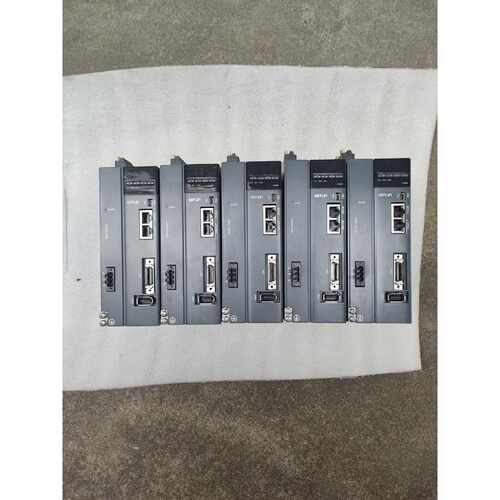 议价埃斯顿伺服驱动器ED3S-10AEA    1.0KW拆机件