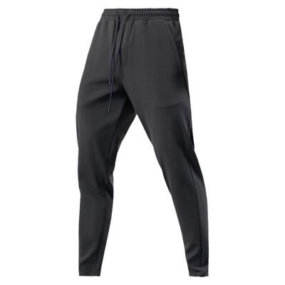 SOSOLEMON运动健身长裤轻薄高弹