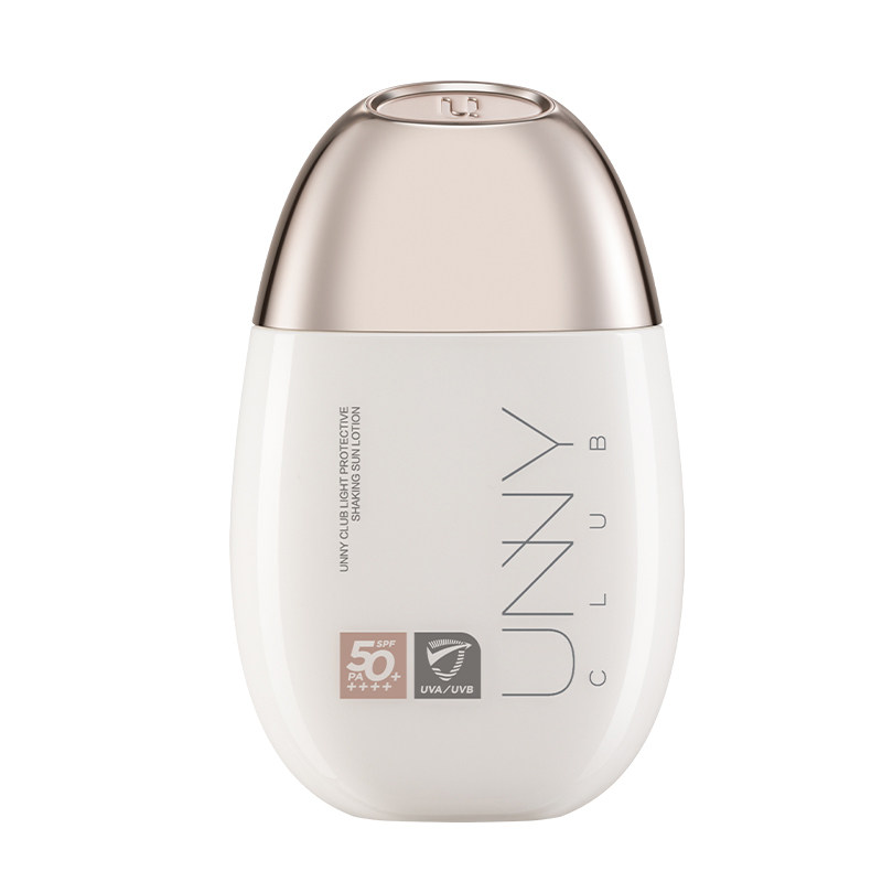 UNNY防晒霜SPF50+PA+++