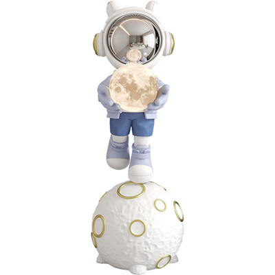 创意太空人大型落地摆件