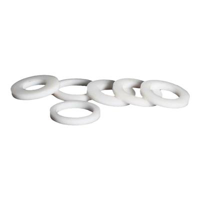 聚四氟法兰垫片DN25DN50