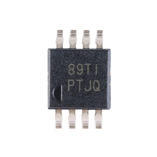 原装正品 TPS7A4901DGNR MSOP-8 36V 150mA低压差线性稳压器芯片