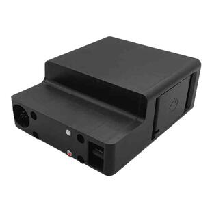 适用追觅X40扫地机器人x30/s10proultra机械臂自动添加清洁液模块