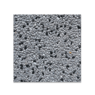 拙迹水刷石洗米石庭院铺路鹅卵石造景花园铺面地面外墙面水洗石