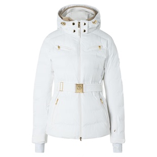 BOGNER博格纳 25秋冬新品ELLYA2-T女士四向弹力腰带收腰滑雪服