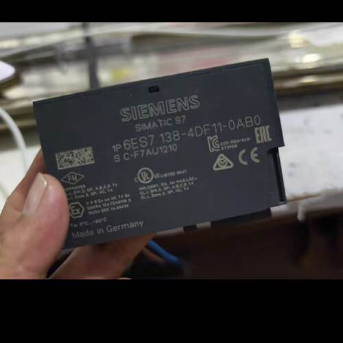 溢价-6ES7 138-4DF11-0AB0