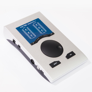 娃娃脸声卡RME Babyface Pro FS同款网红专用直播m8官方旗舰店