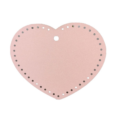 许愿卡祝福卡创意纯色爱心礼物