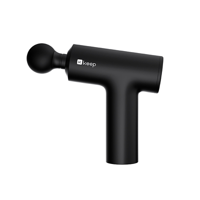 Keep筋膜枪G3 air肌肉按摩便携多功能筋膜枪