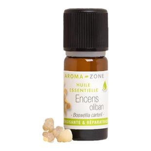 法国aroma zone野生索马里乳香单方精油10ML Boswellia carterii