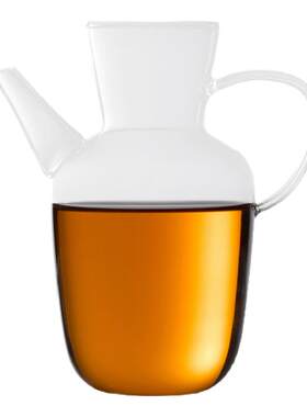 teastone水经注玻璃壶泡茶耐高温