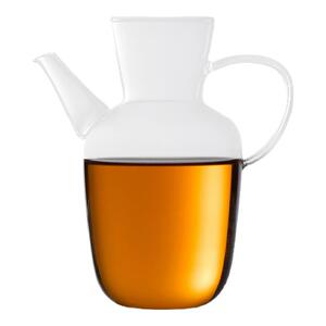 teastone水经注玻璃壶泡茶耐高温
