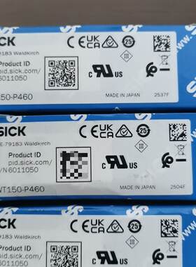 询价-SICK西克光电传感器 WT150-P460