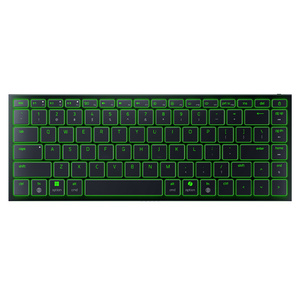 Razer/雷蛇乔罗金蛛便携办公键盘