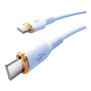 双头typec数据线pd100w快充ctoc口适用苹果iPhone15promax华为6A小米ipad平板手机电脑tpyec短5A充电线器usbc