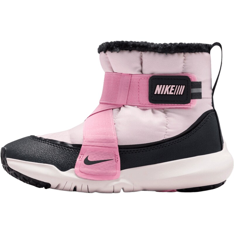 滔搏丨NIKE耐克小童FLEX ADVANCE小飞碟运动休闲鞋DD0304-601