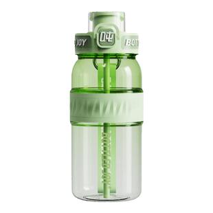 王一博代言同款吨吨杯tritan大容量水壶顿顿墩墩杯吸管水杯1000ml
