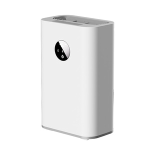 除湿机家用小型静音回南天除湿器室内抽湿机吸湿去湿空气干燥神器