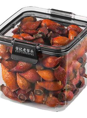 老谷头金樱子新鲜干货泡酒