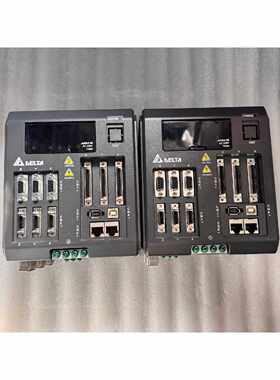 询价台达伺服驱动器ASDM0721M750W三相输入