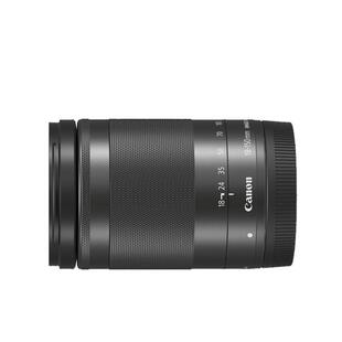 佳能EF-M18-150 IS STM长焦镜头M18-150微单镜头M3M6IIM50M100200
